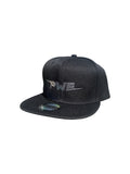 PWE hat black